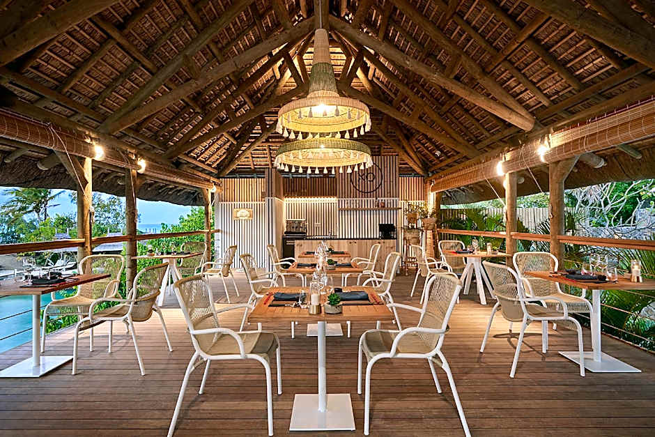 Paradise Cove Boutique Hotel