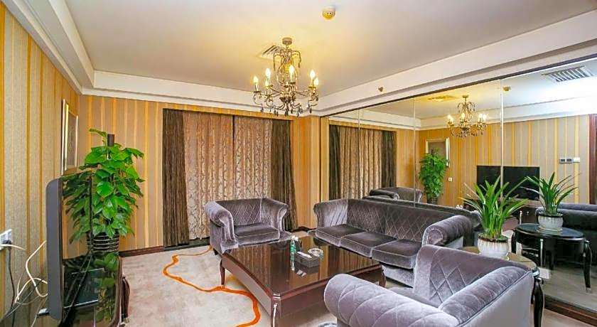 Changsha Hopesky Hotel