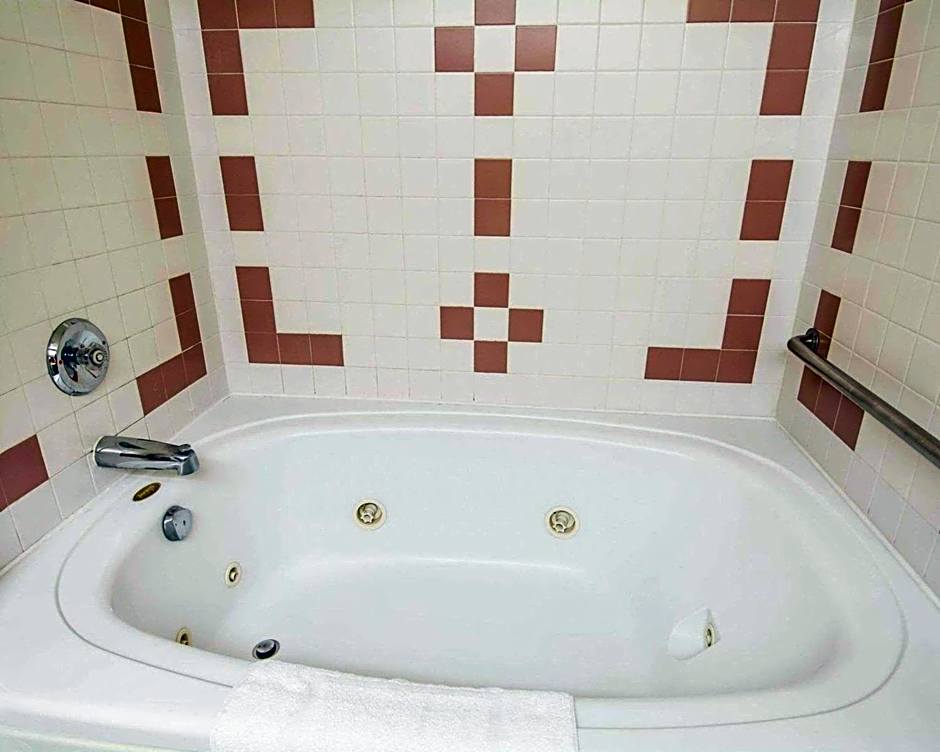 Quality Inn Lewiston