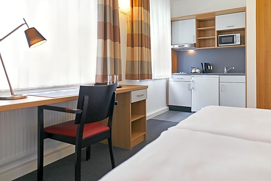 Townhouse Düsseldorf