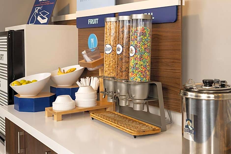 Holiday Inn Express Hotel & Suites Festus-South St. Louis By IHG