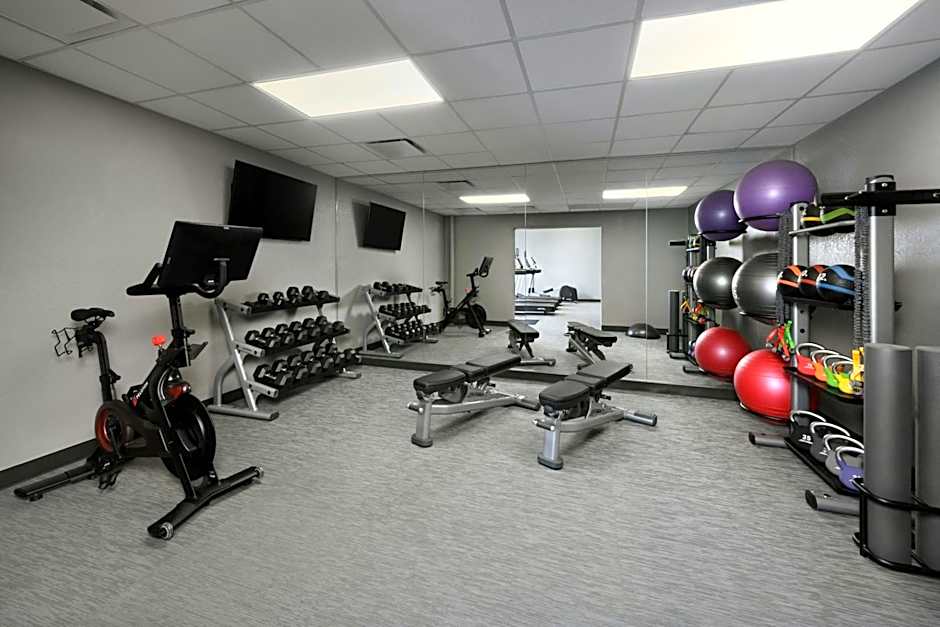 Courtyard by Marriott Atlanta Duluth/Gwinnett Place