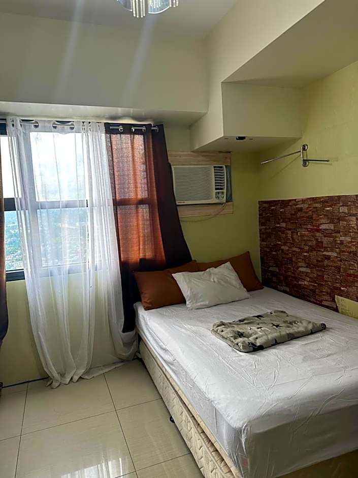 Jojie's Crib Horizons101 Studio II