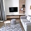 REGENTova SUITES Ljubljana