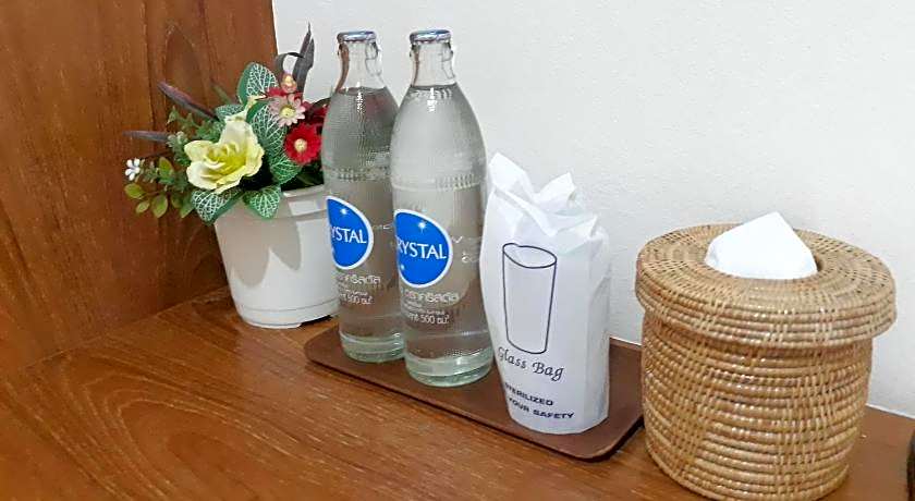 Chumphon Travelodge Hotel