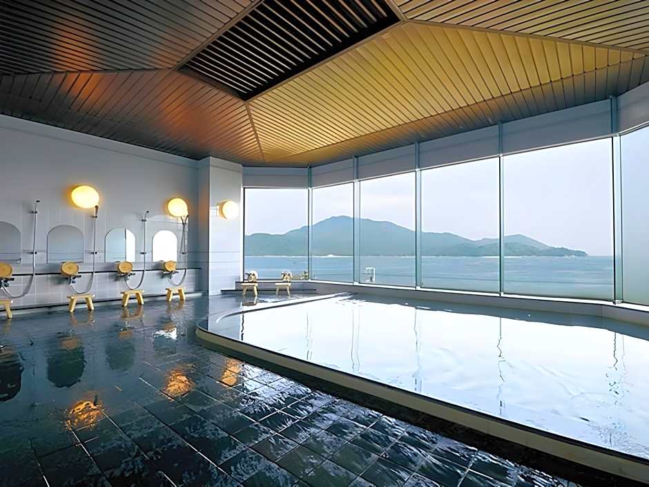 Miyahama Grand Hotel