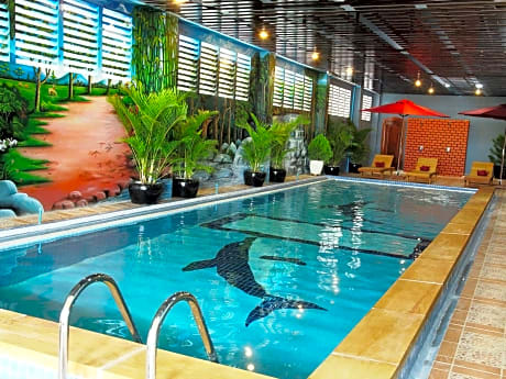 King Fy Hotel