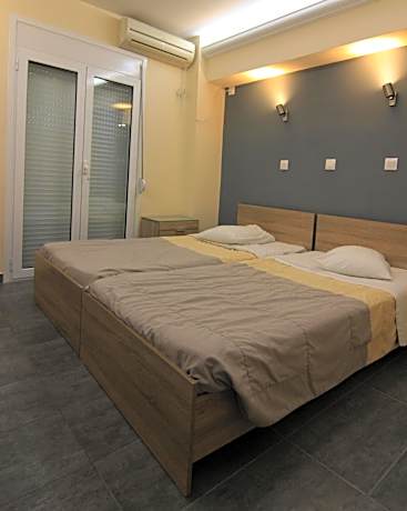 Two-Bedroom Apartment (Annex)