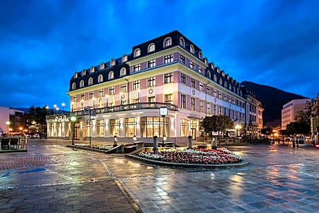 Hotel Kultúra