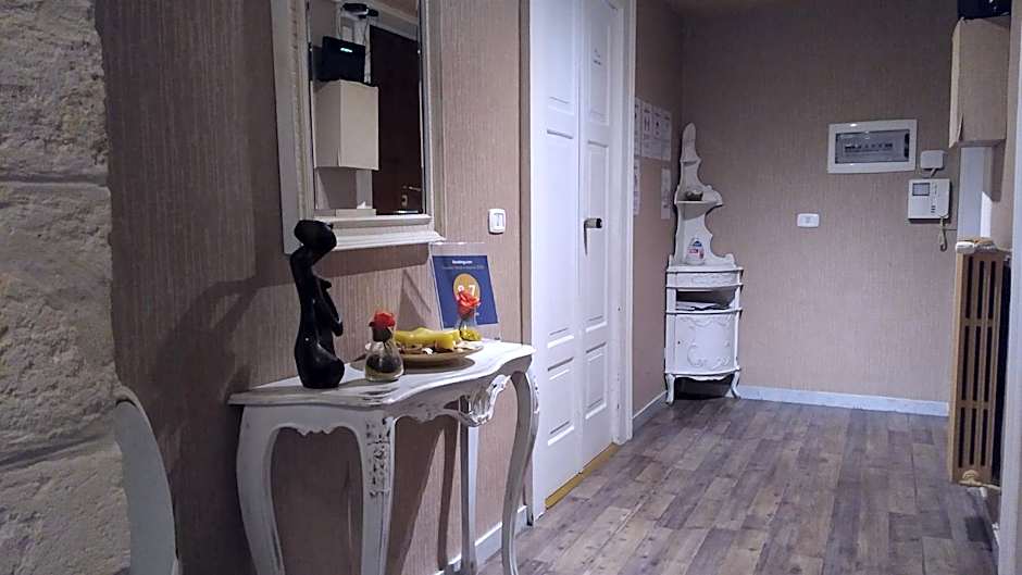 CconfortHotels R&B Dolci Notti