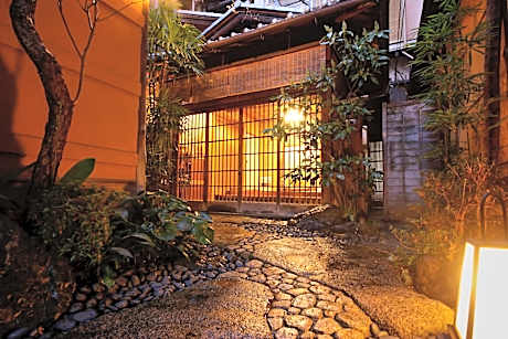 Ryokan Sanga