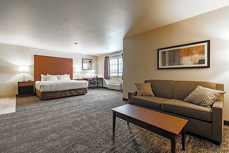 Cobblestone Suites - Ripon