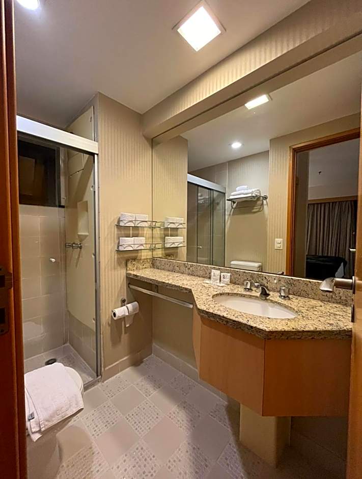 Lets Executive Faria Lima