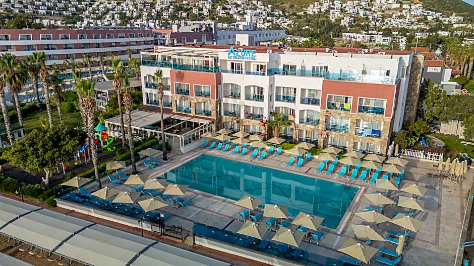 Azure By Yelken Bodrum