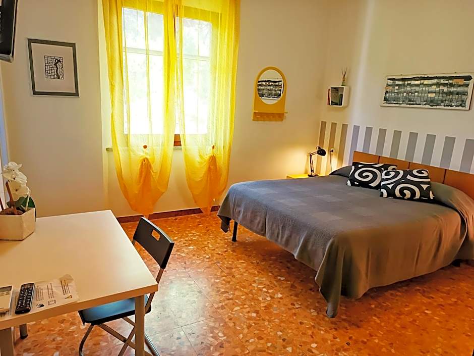 Lo Zizzolo- Bed&Breakfast