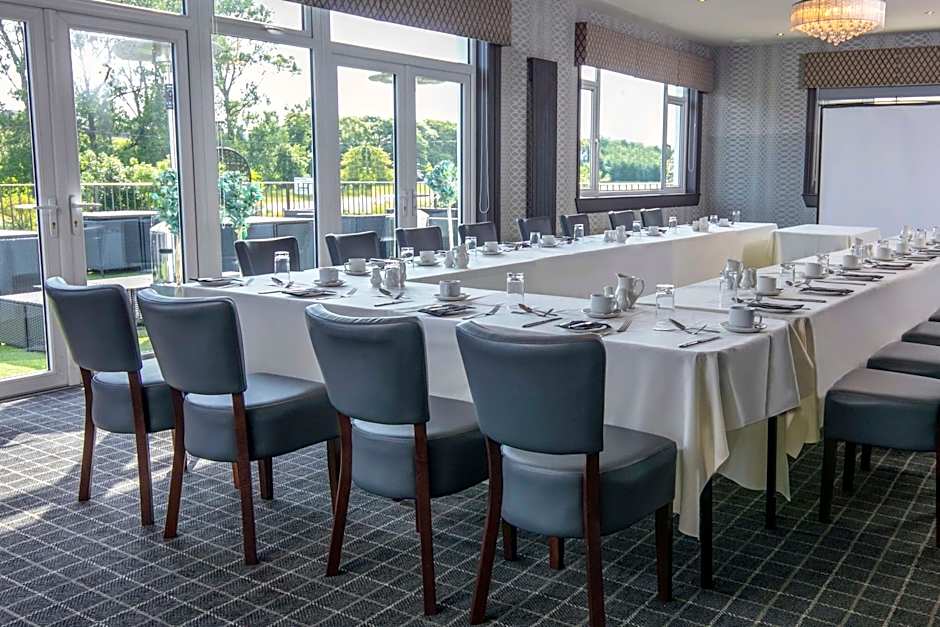 Sure Hotel by Best Western Lockerbie