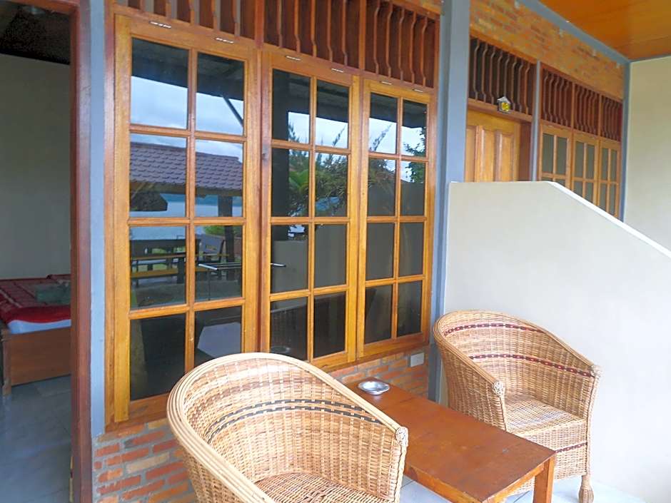 Gokhon Guest House