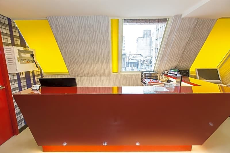 Morwing Hotel - Culture Vogue