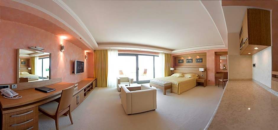 Monte Casa SPA & Wellness