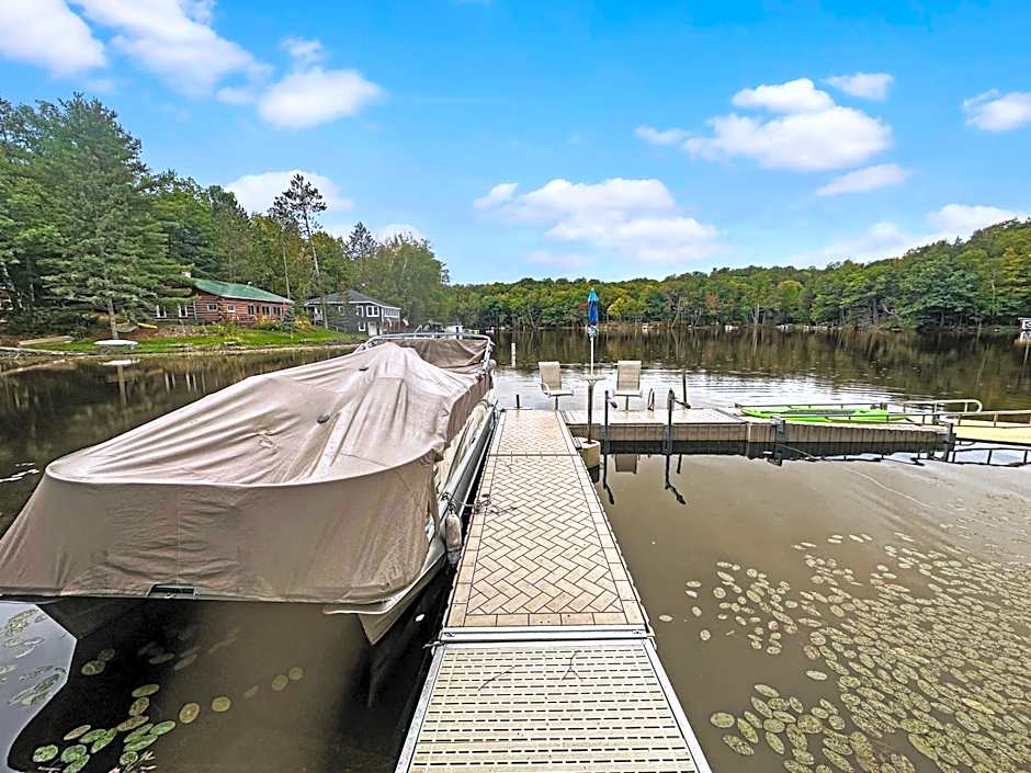 Long Lake 2br Retreat Relax And Reconnect