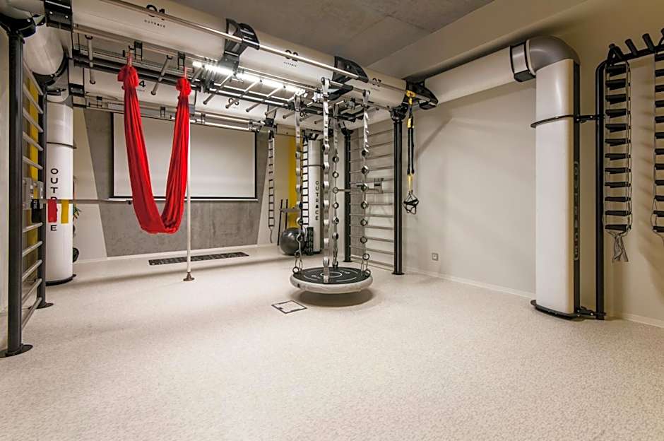 Przystań Mechelinki- Marina Del Mar