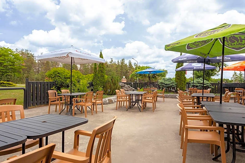 Travelodge by Wyndham Lindsay