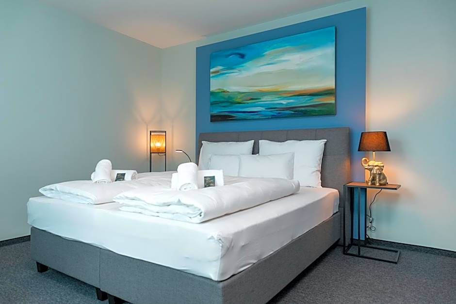 Photo 1 of 4 of Double Room
