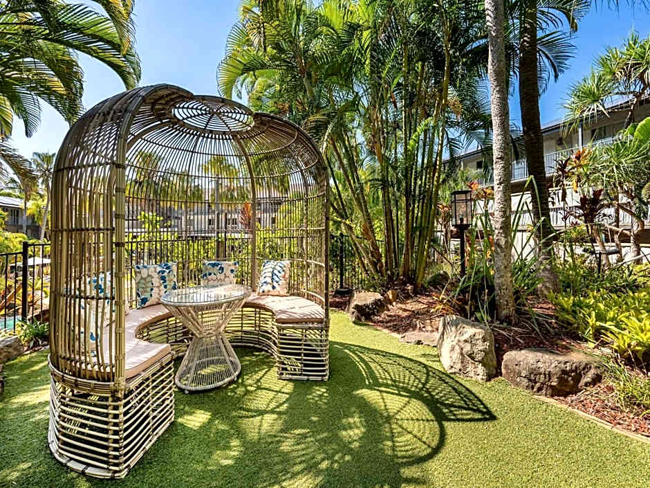 Mantra Club Croc Airlie Beach