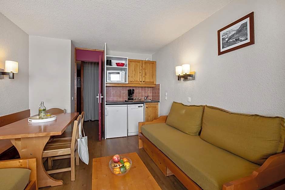 Residence Les Temples du Soleil