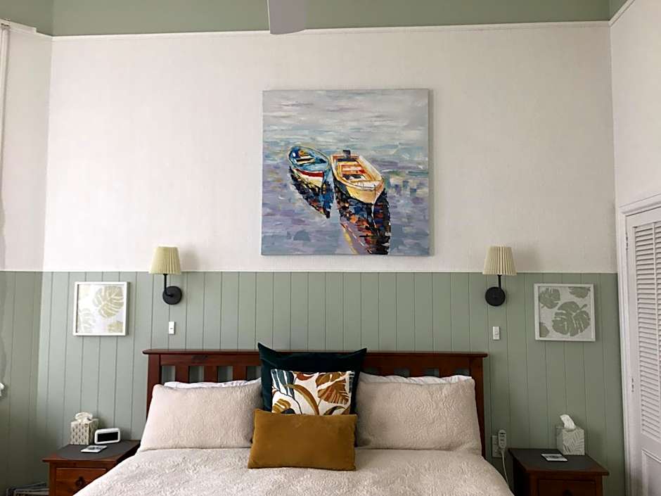 Chelsea House Bed & Breakfast