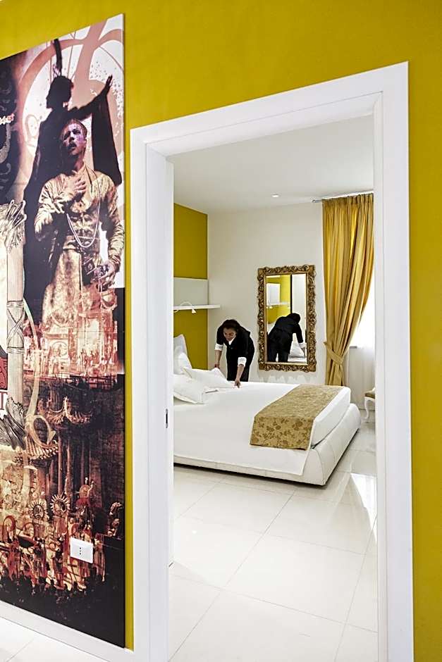 Opera Relais De Charme - Aparthotel