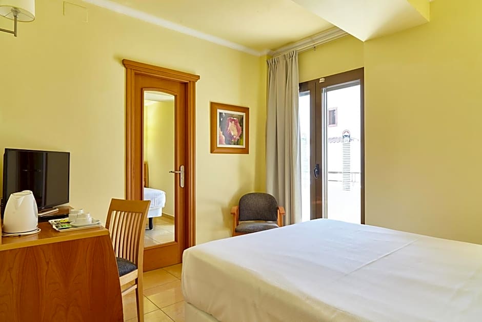 Invisa Hotel La Cala