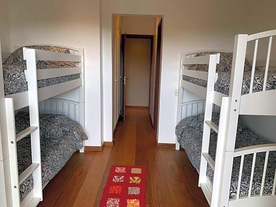 Beautiful Duplex in Campos do Jordão