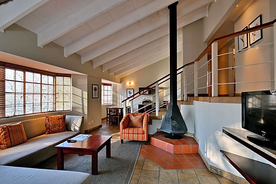 Glenburn Lodge & Spa