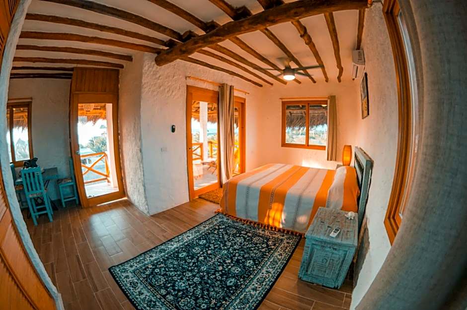 Ensueño Holbox & Beach Club