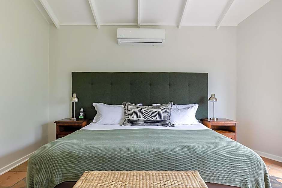 Matumi Golf Lodge