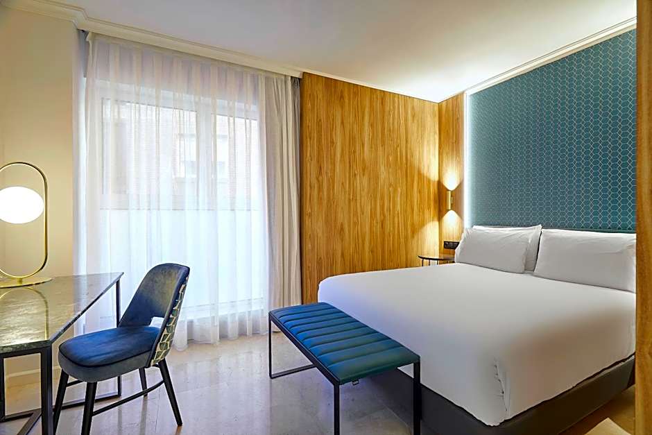 Photo 1 of 8 of Double Room