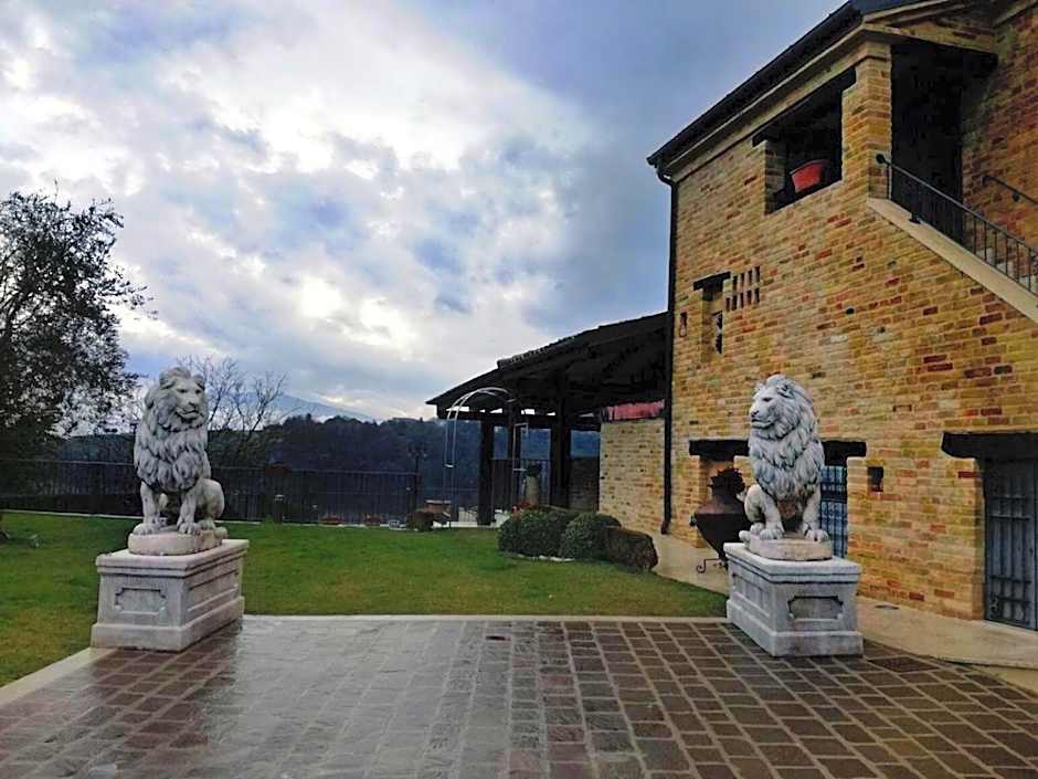 La tana dei leoni