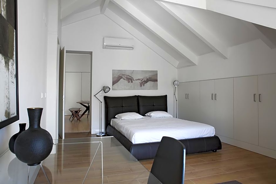 Lisbon Serviced Apartments - Baixa