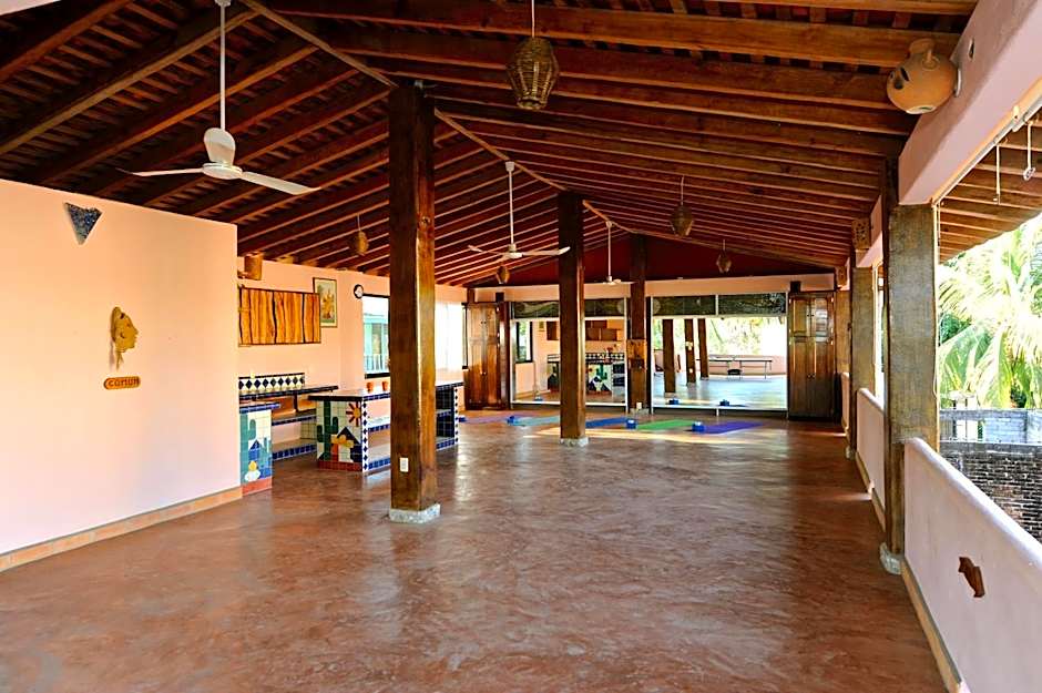Hotel Casamar Suites