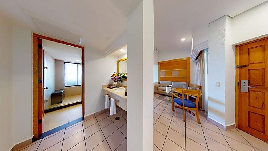 Park Royal Huatulco managed by Accor