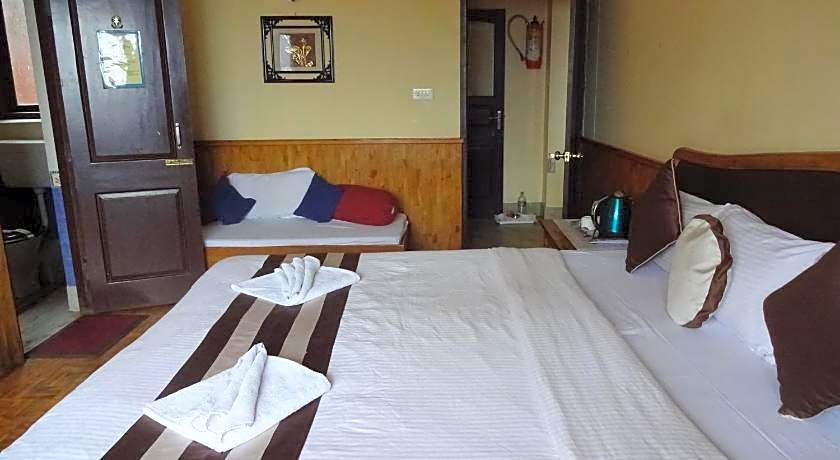 Hotel Royal Residency