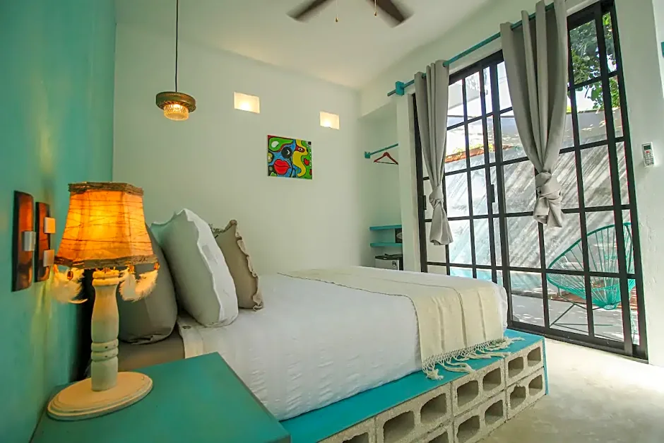 Turquoise Petit Hotel Tulum