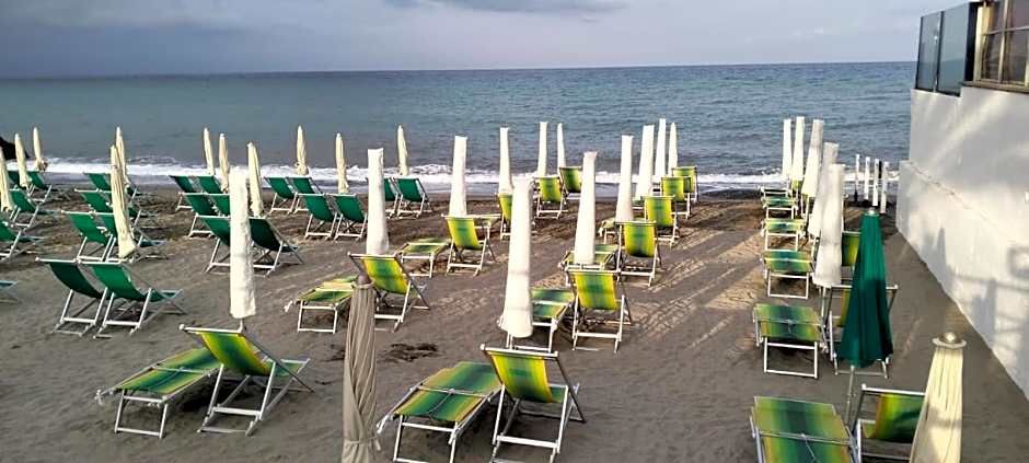 Residence Aurora Wellness & Spa