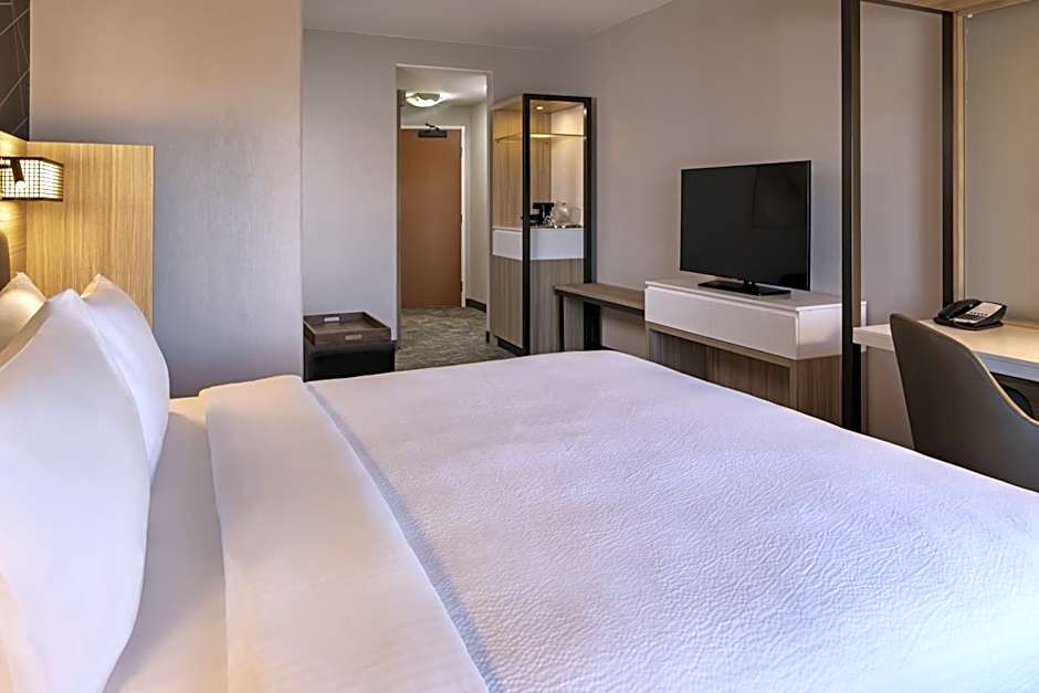 SpringHill Suites by Marriott Turlock