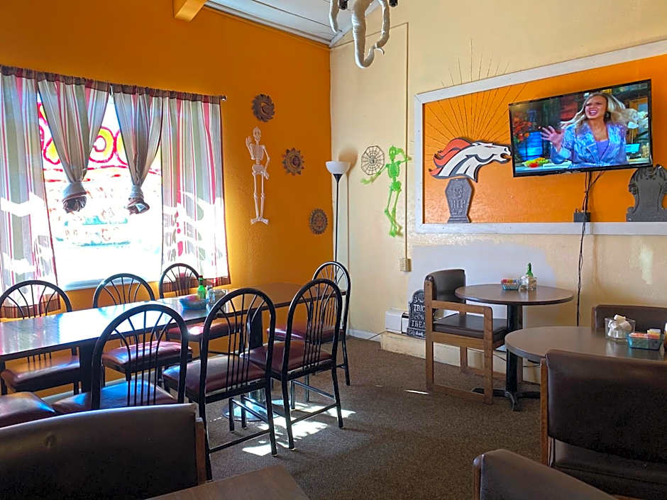 Dunes Inn Alamosa