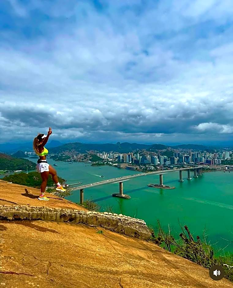 Tulip Inn Vila Velha