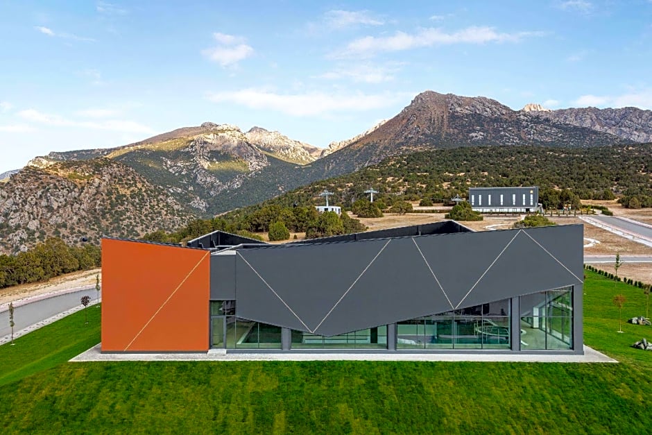 Wyndham Garden Zomin