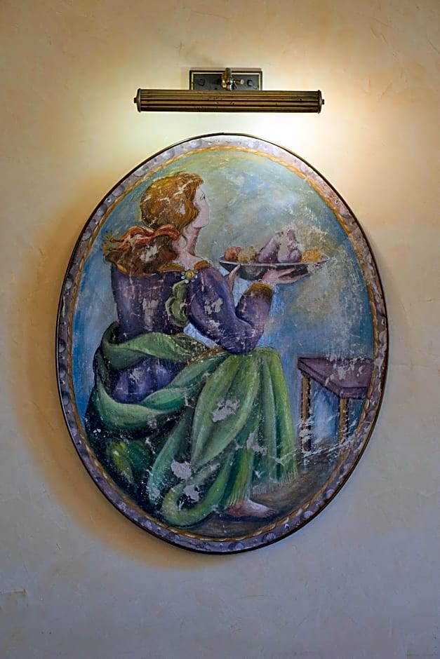 Hotel Cosimo De' Medici
