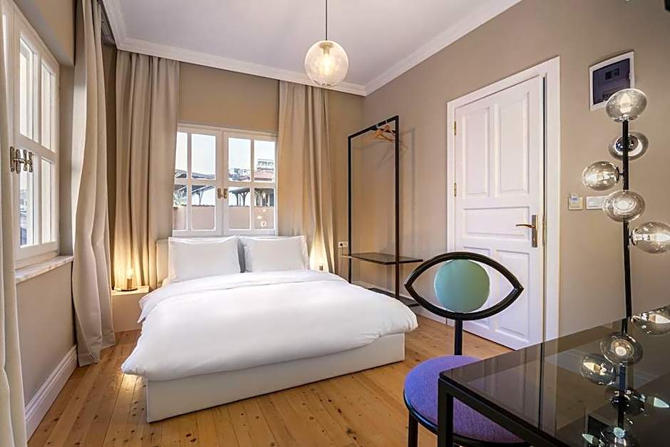 House of Good Things